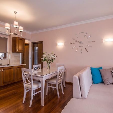 Casa Leone Suites Stalos Luaran gambar